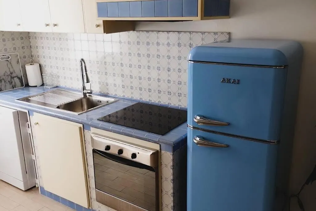 Apartmán Casa Celeste, Roma Itálie