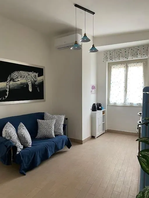 Apartment Casa Celeste, Roma