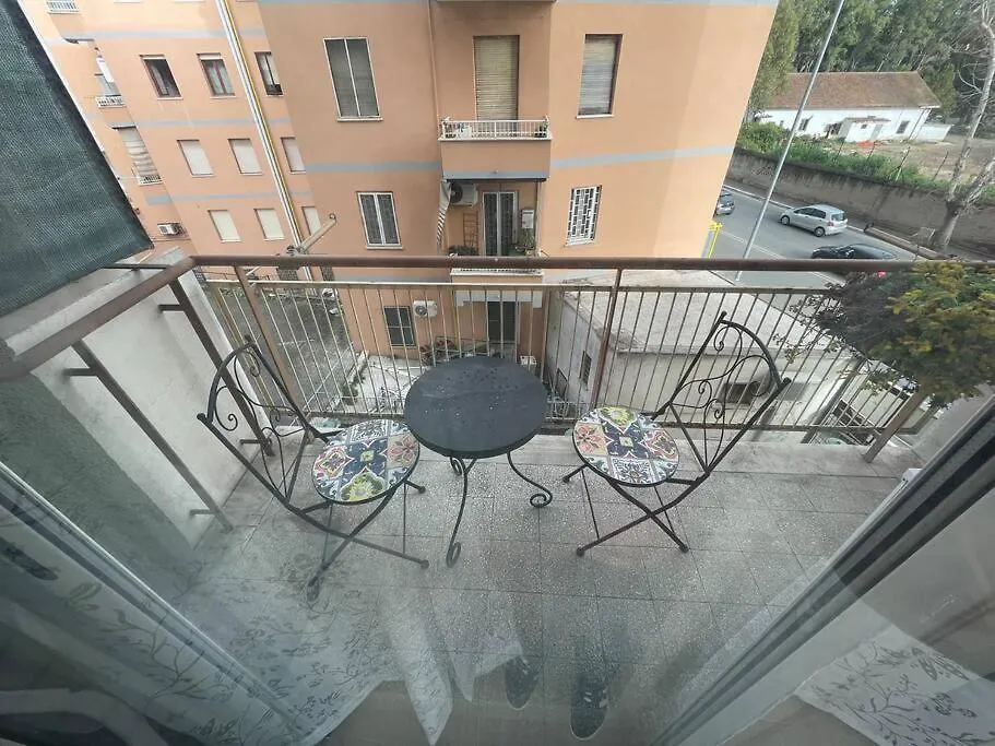 Casa Celeste, Roma Apartment Rome