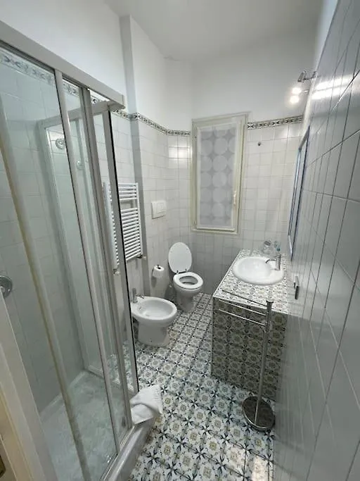 Casa Celeste, Roma Apartment Rome