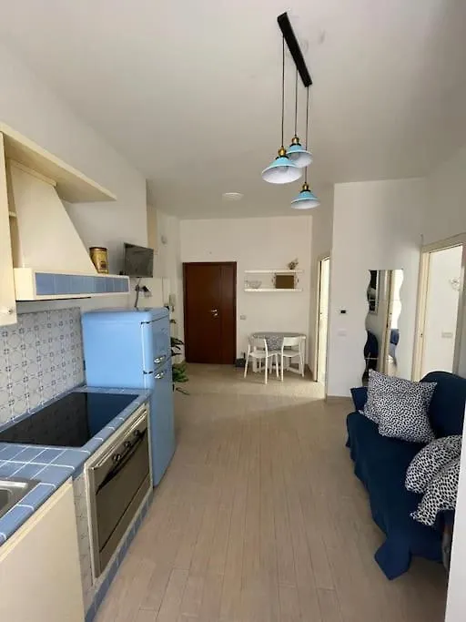 Casa Celeste, Roma