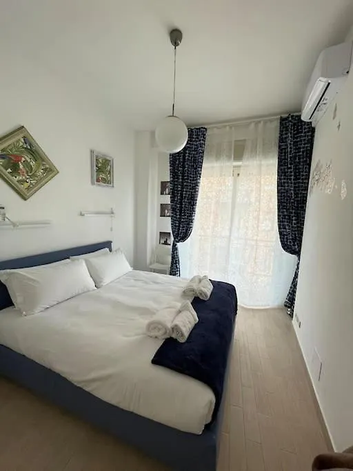 Apartment Casa Celeste, Roma
