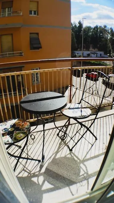 Casa Celeste, Roma Apartment